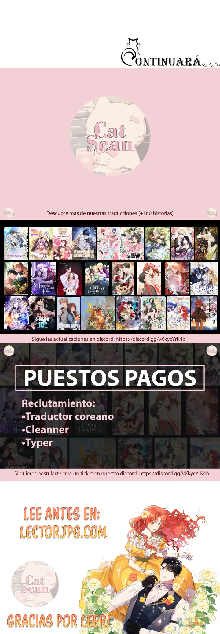 Te dije que dos eran demasiado - Capítulo - Página 2 - LectorTMOo