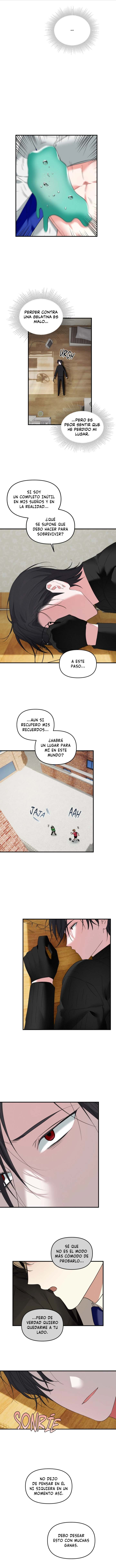 Te parecen bien 47 centímetros? SIN CENSURA - Capítulo 16 - Página 5 - LectorTMOo