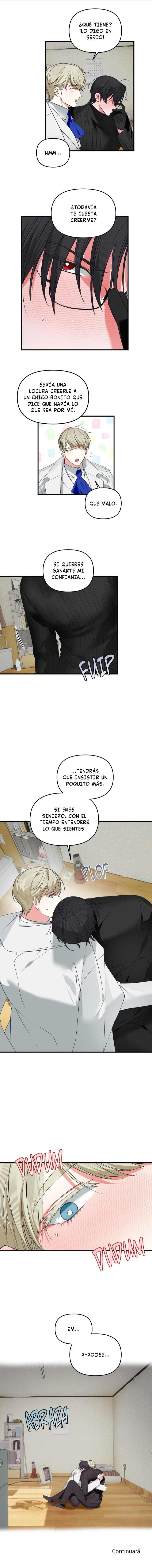 Te parecen bien 47 centímetros? SIN CENSURA - Capítulo 17 - Página 7 - LectorTMOo