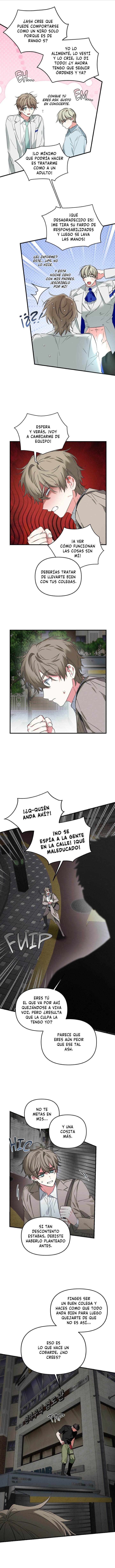 Te parecen bien 47 centímetros? SIN CENSURA - Capítulo 25 - Página 4 - LectorTMOo