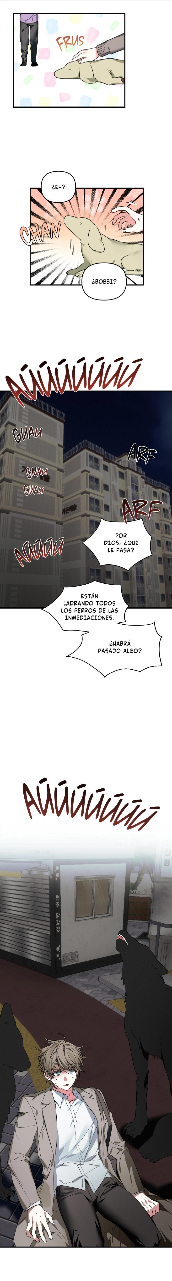 Te parecen bien 47 centímetros? SIN CENSURA - Capítulo 25 - Página 8 - LectorTMOo