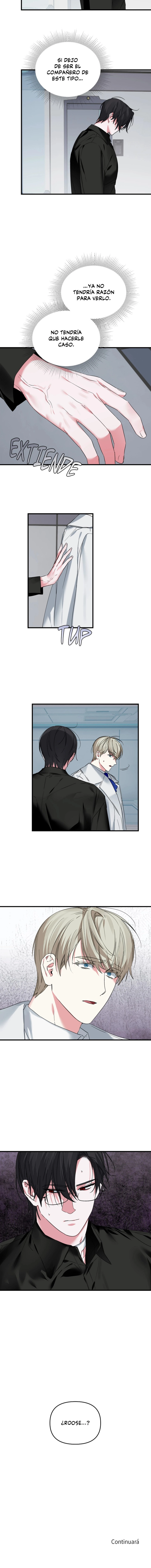 Te parecen bien 47 centímetros? SIN CENSURA - Capítulo 9 - Página 6 - LectorTMOo