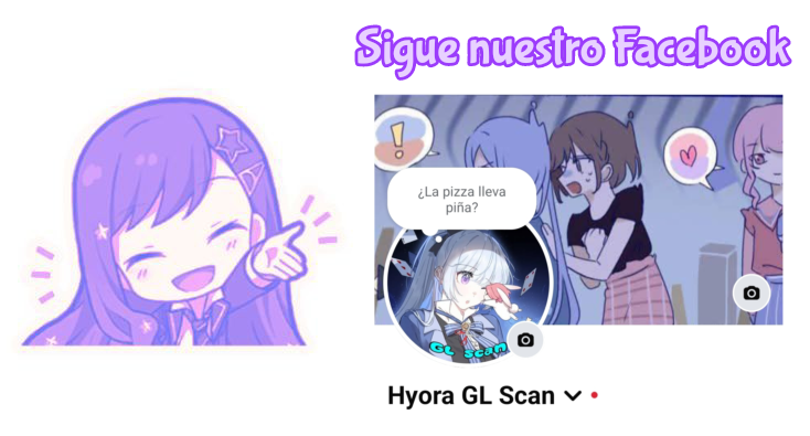 "Temblando" huyo de ti - Capítulo - Página 5 - LectorTMOo