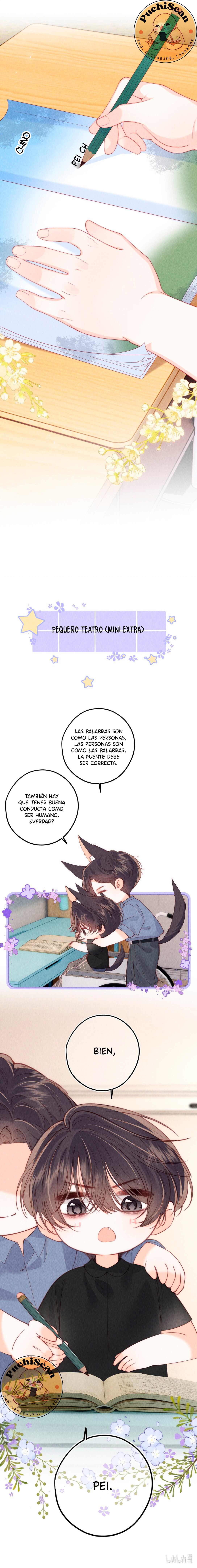 Temperatura corporal del diablo - Capítulo 8 - Página 10 - LectorTMOo