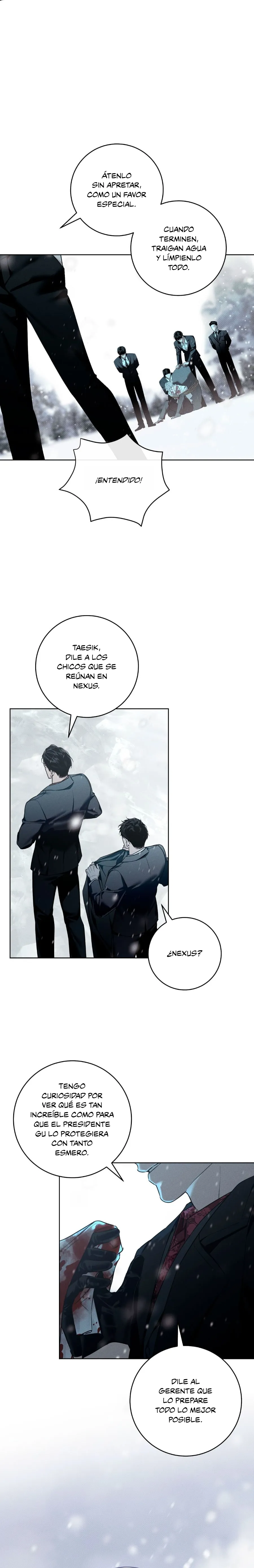 Temporada de invierno - Capítulo 1 - Página 10 - LectorTMOo