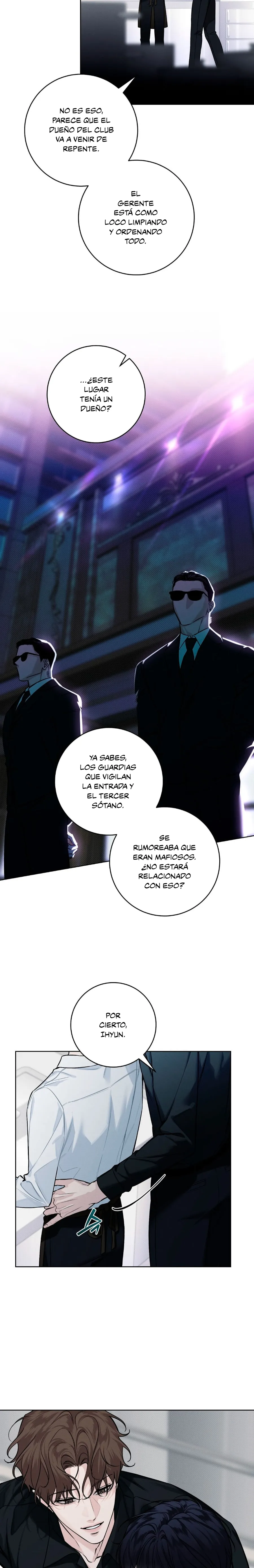 Temporada de invierno - Capítulo 1 - Página 15 - LectorTMOo