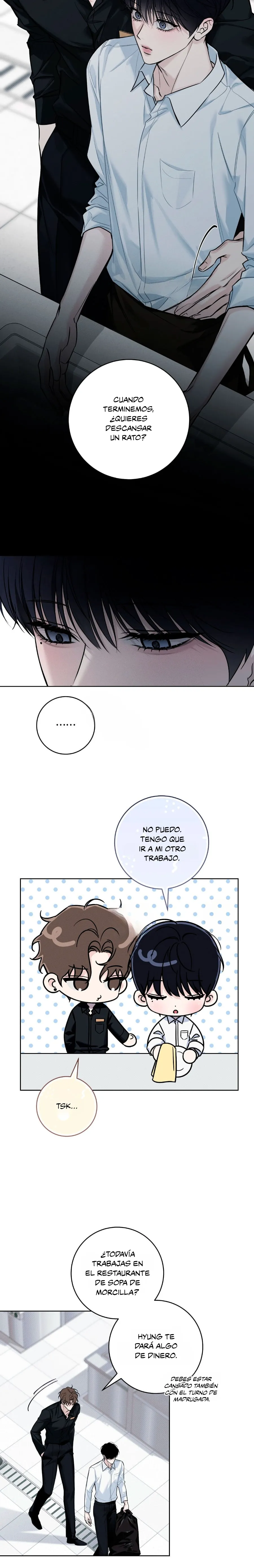 Temporada de invierno - Capítulo 1 - Página 16 - LectorTMOo