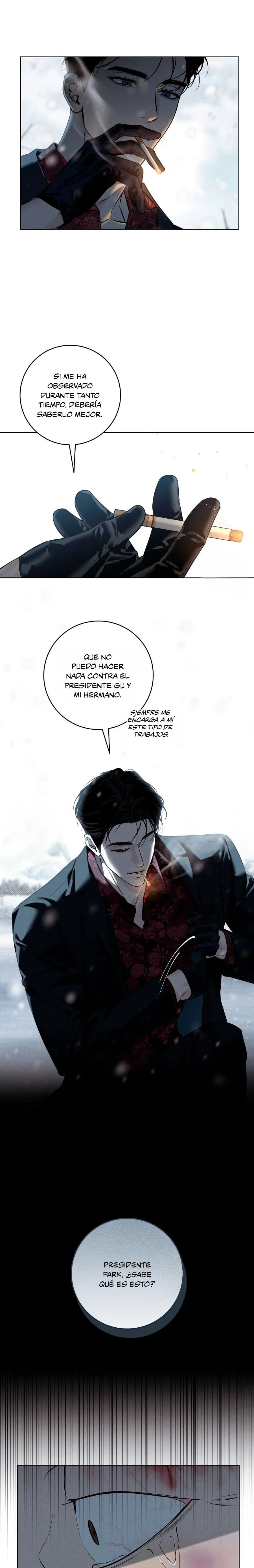 Temporada de invierno - Capítulo 1 - Página 5 - LectorTMOo