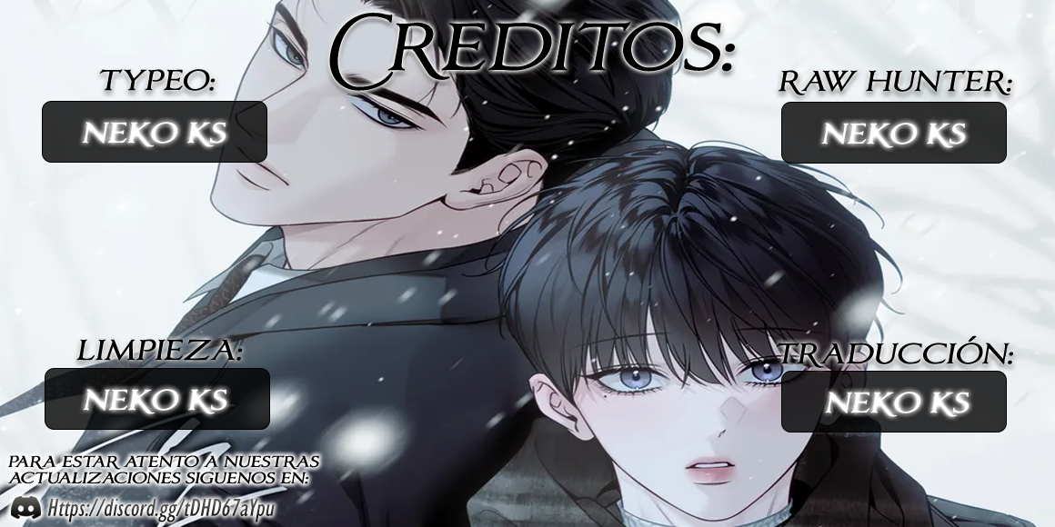 Temporada de invierno - Capítulo 17 - Página 1 - LectorTMOo