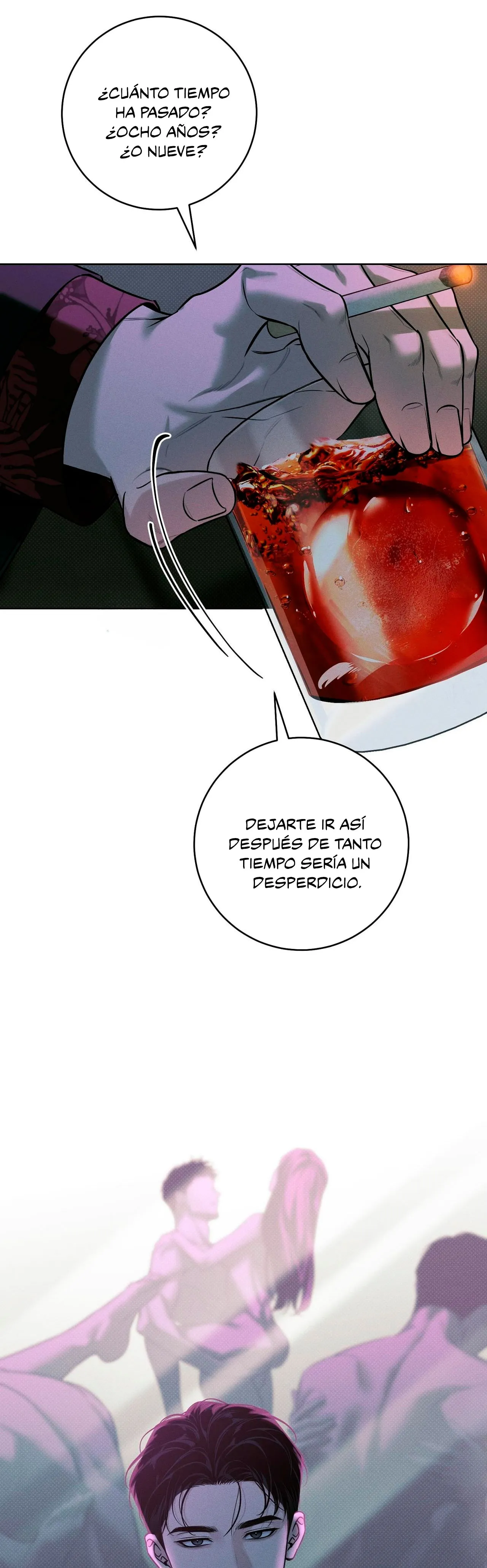 Temporada de invierno - Capítulo 2 - Página 23 - LectorTMOo
