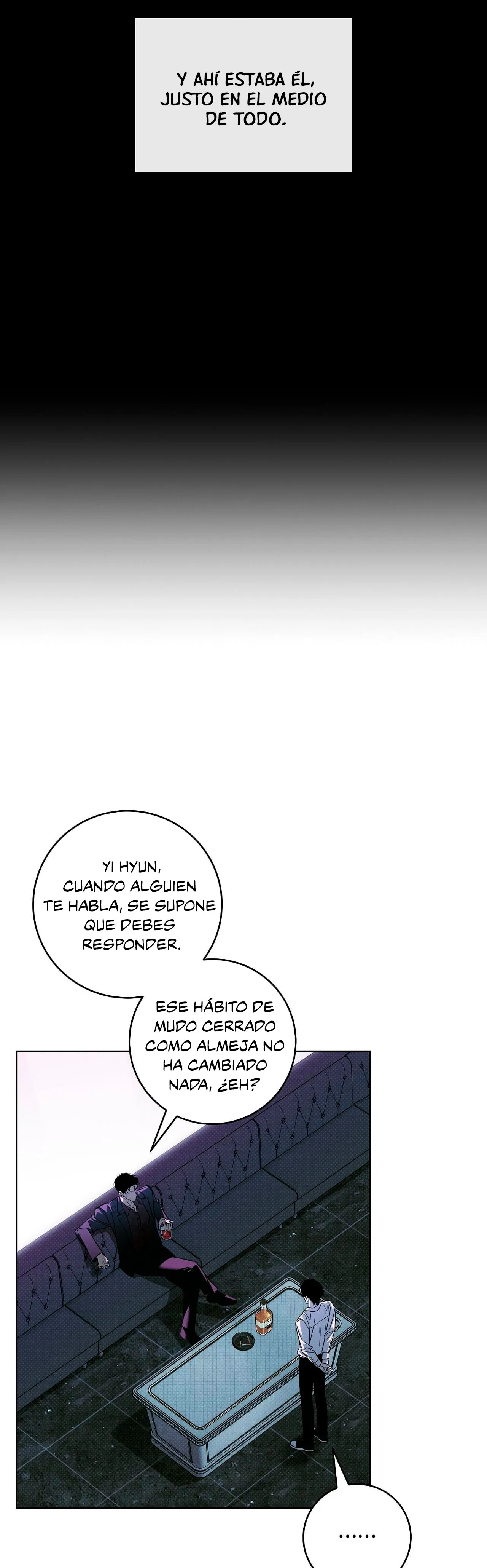 Temporada de invierno - Capítulo 2 - Página 25 - LectorTMOo