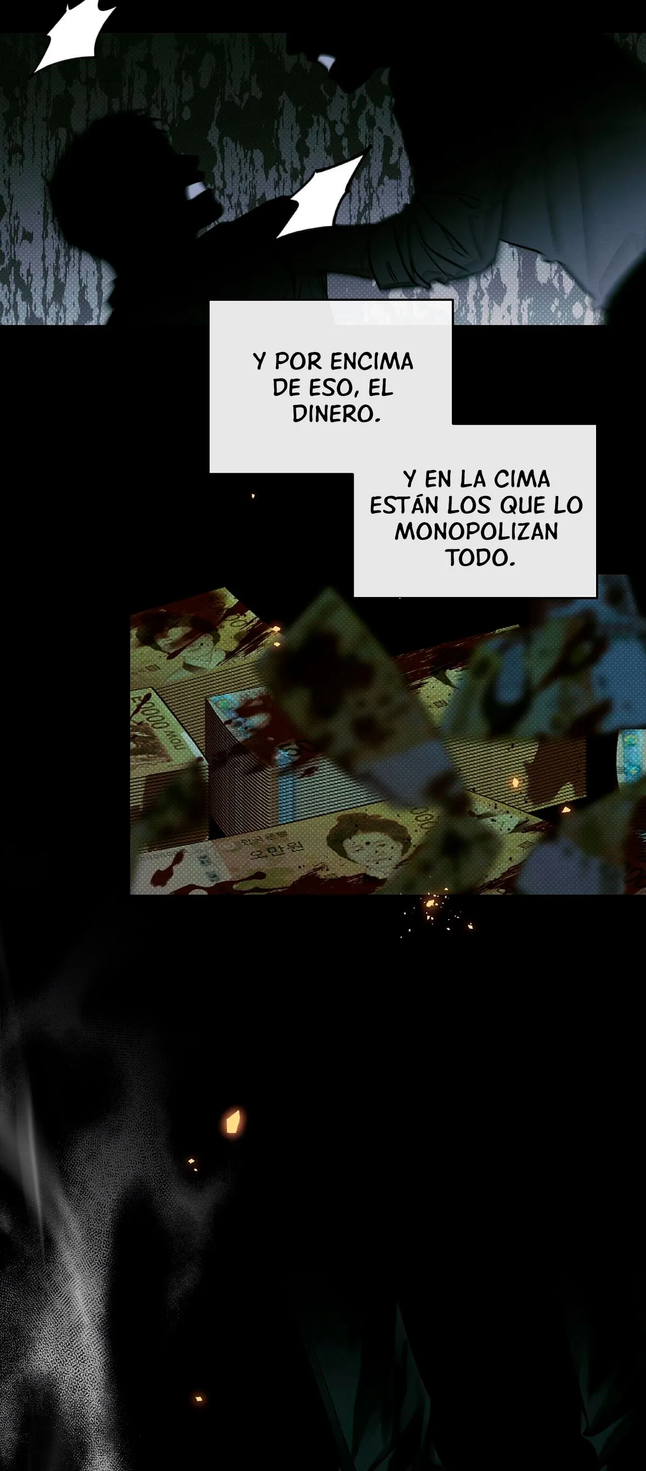 Temporada de invierno - Capítulo 2 - Página 33 - LectorTMOo