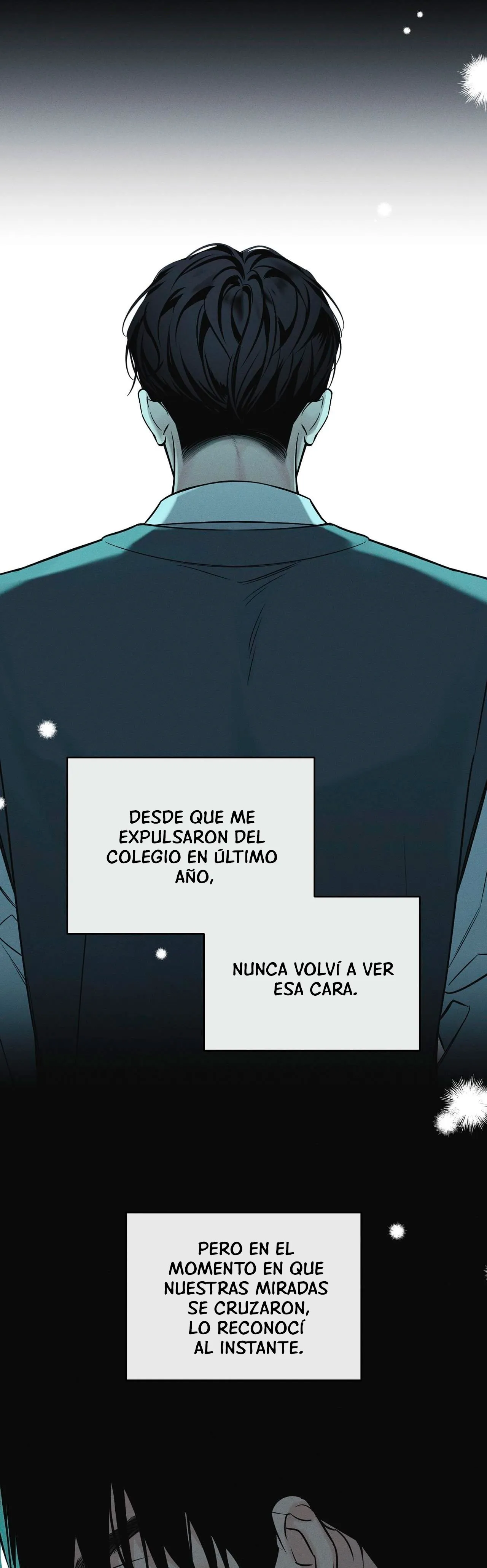 Temporada de invierno - Capítulo 2 - Página 5 - LectorTMOo