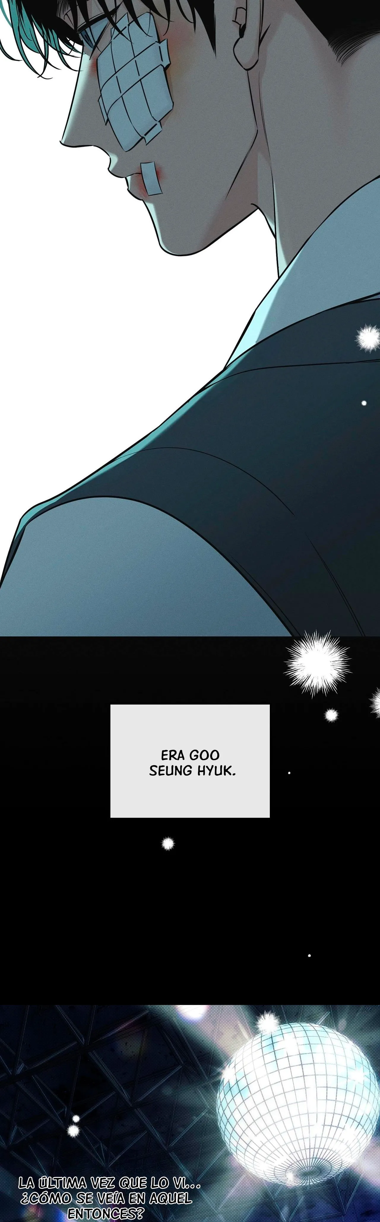 Temporada de invierno - Capítulo 2 - Página 6 - LectorTMOo