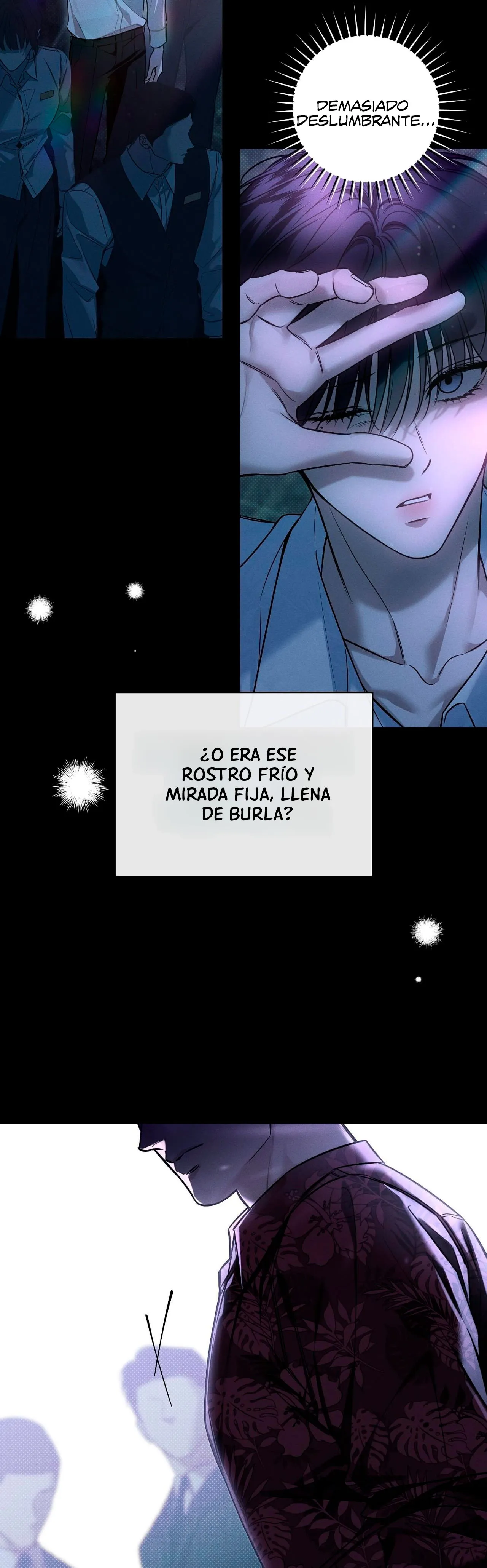 Temporada de invierno - Capítulo 2 - Página 8 - LectorTMOo