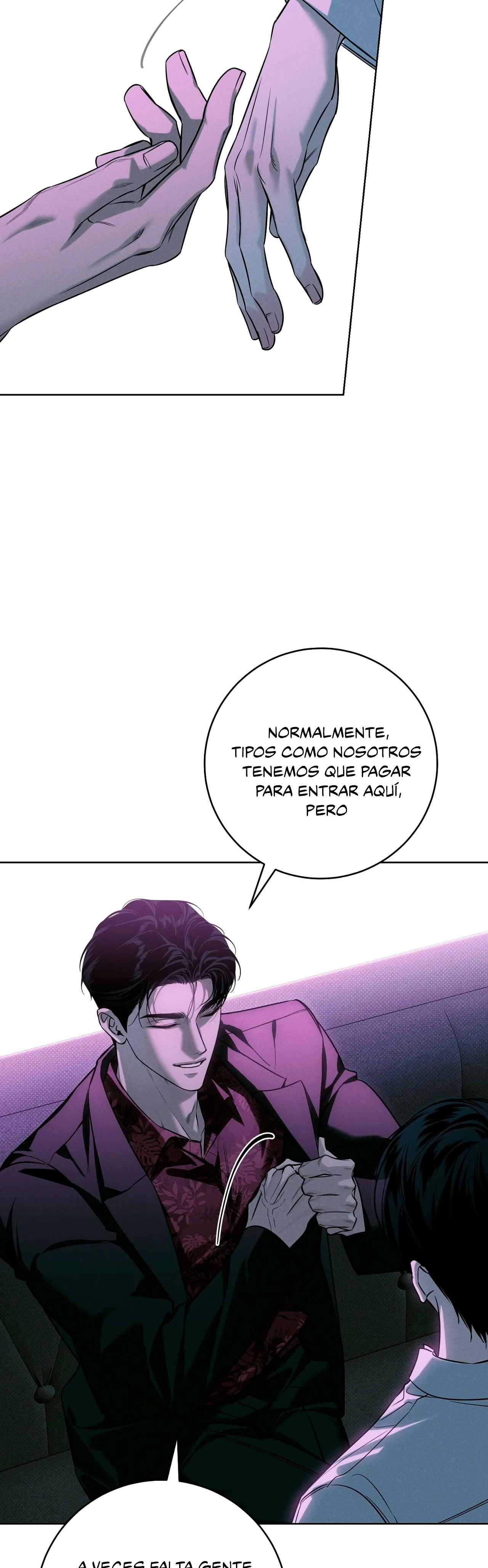 Temporada de invierno - Capítulo 3 - Página 2 - LectorTMOo
