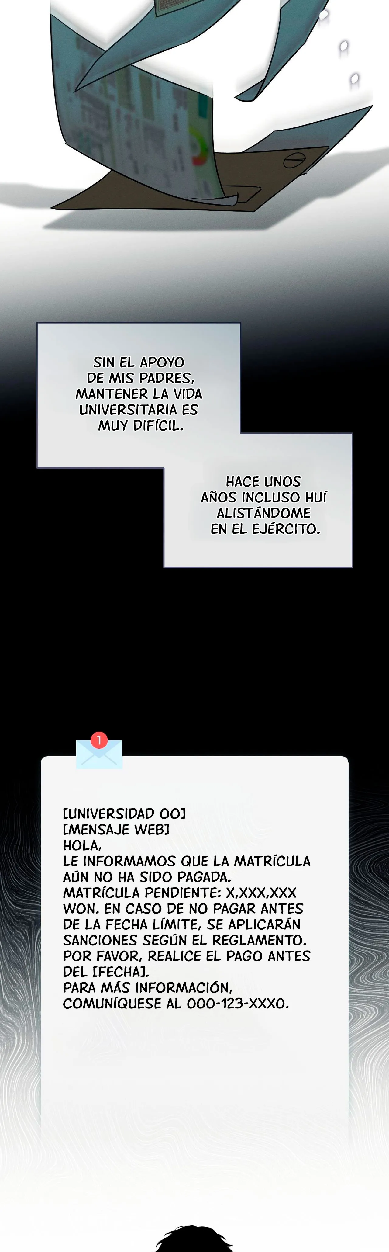 Temporada de invierno - Capítulo 3 - Página 34 - LectorTMOo