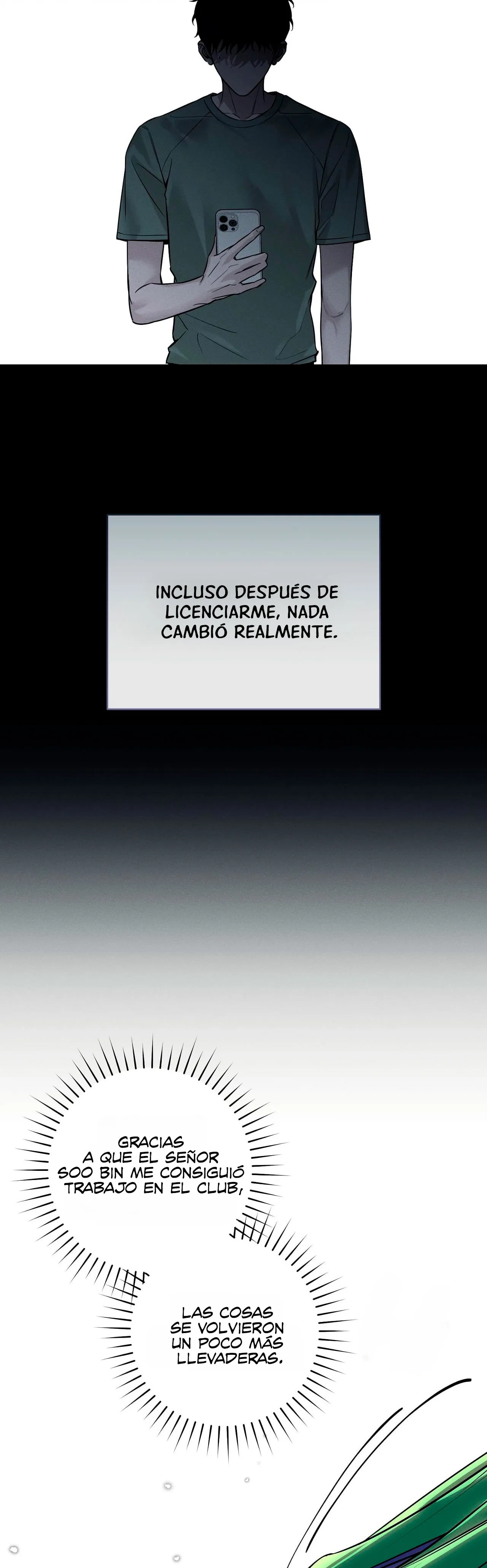 Temporada de invierno - Capítulo 3 - Página 35 - LectorTMOo