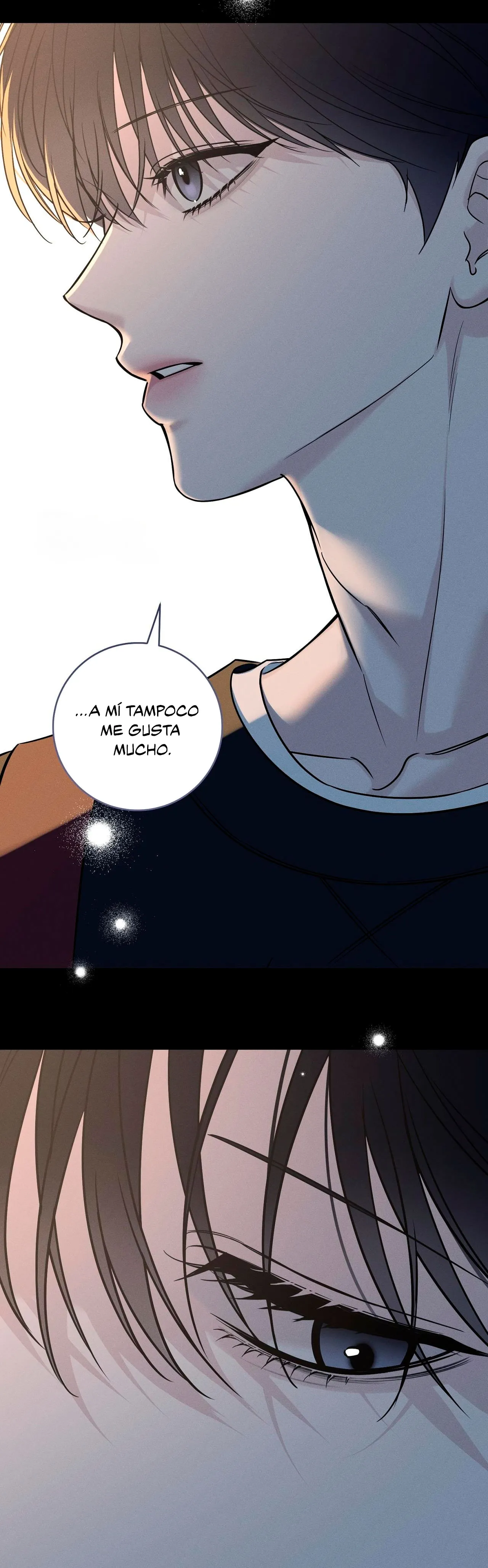 Temporada de invierno - Capítulo 3 - Página 40 - LectorTMOo