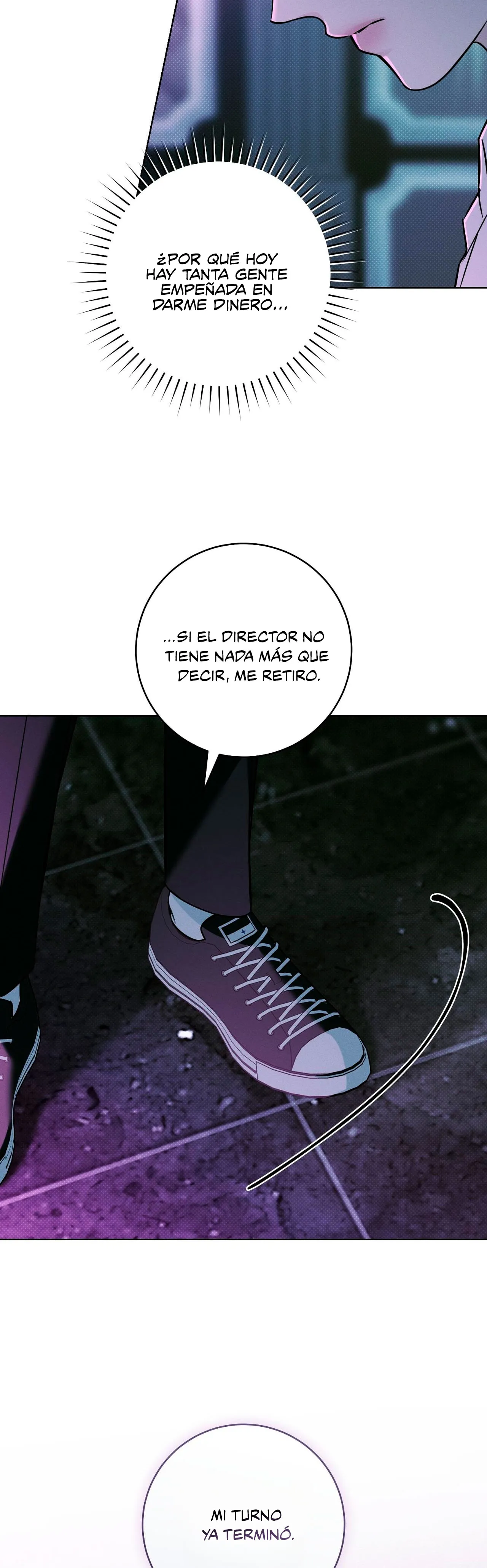 Temporada de invierno - Capítulo 3 - Página 7 - LectorTMOo