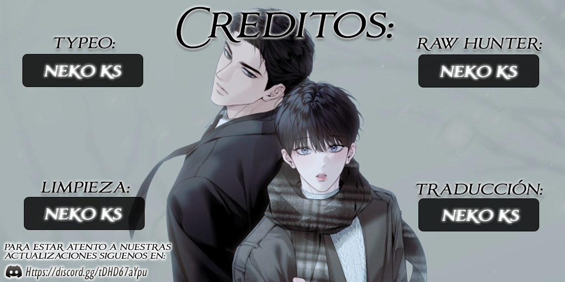 Temporada de invierno - Capítulo 4 - Página 1 - LectorTMOo