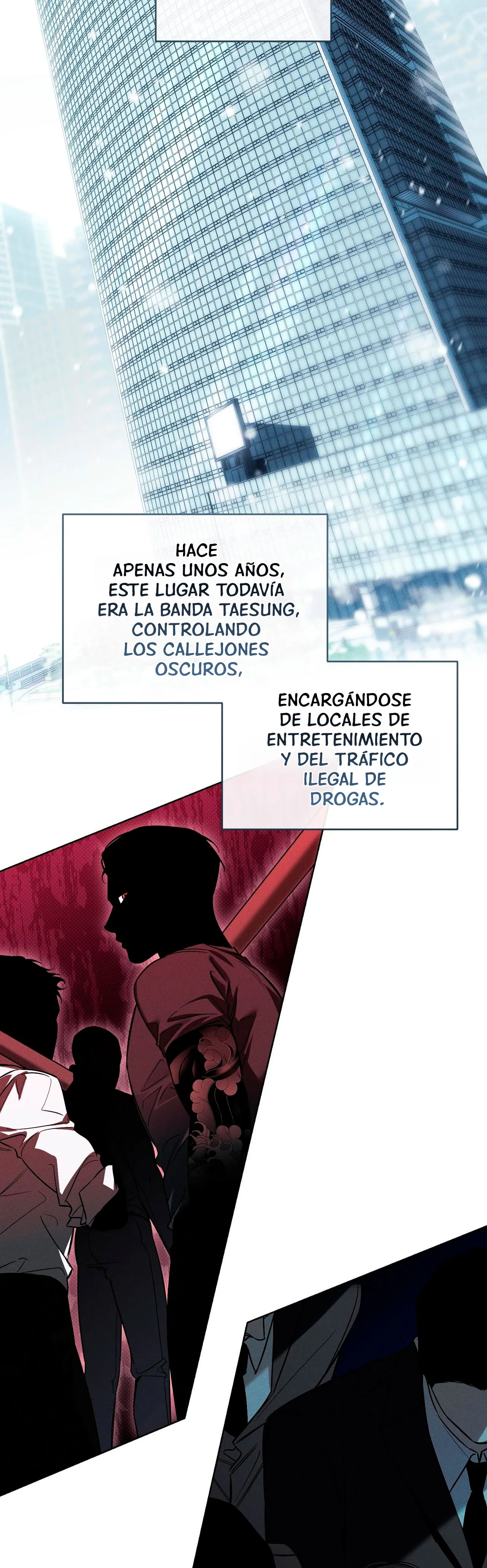 Temporada de invierno - Capítulo 4 - Página 18 - LectorTMOo