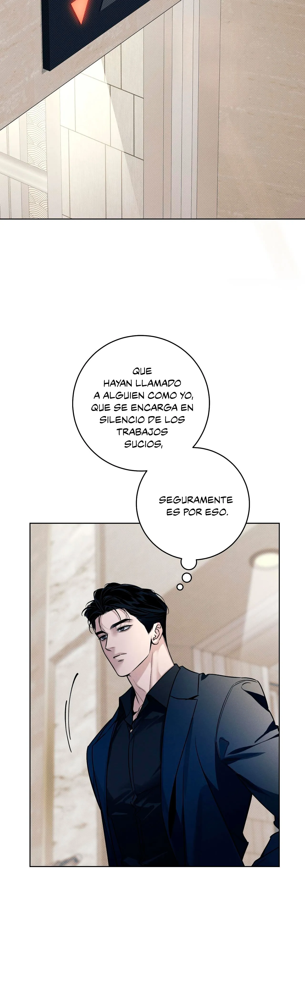 Temporada de invierno - Capítulo 4 - Página 22 - LectorTMOo