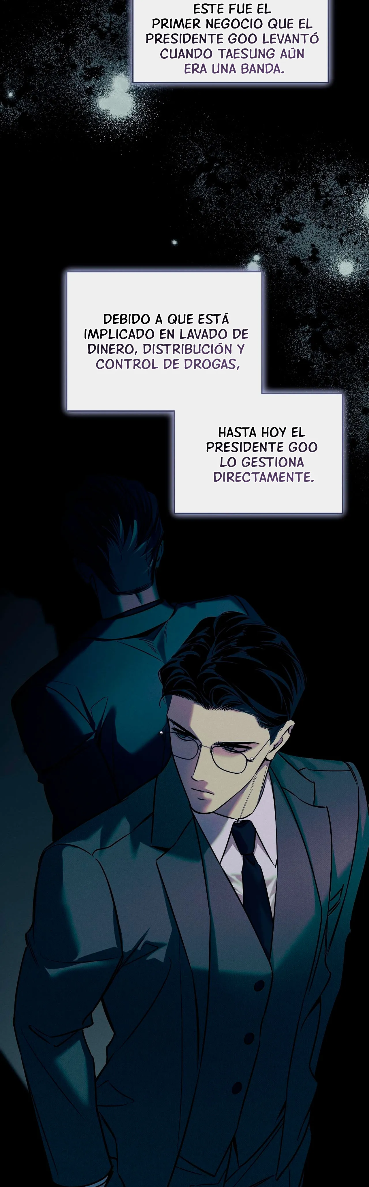 Temporada de invierno - Capítulo 4 - Página 30 - LectorTMOo