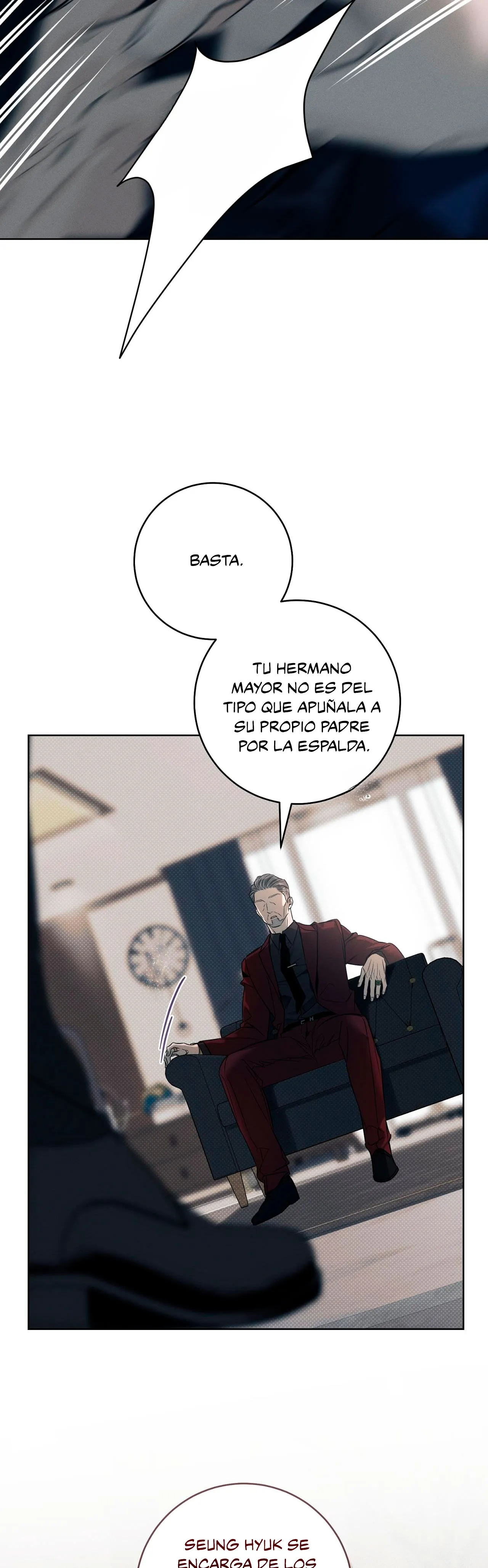 Temporada de invierno - Capítulo 4 - Página 44 - LectorTMOo