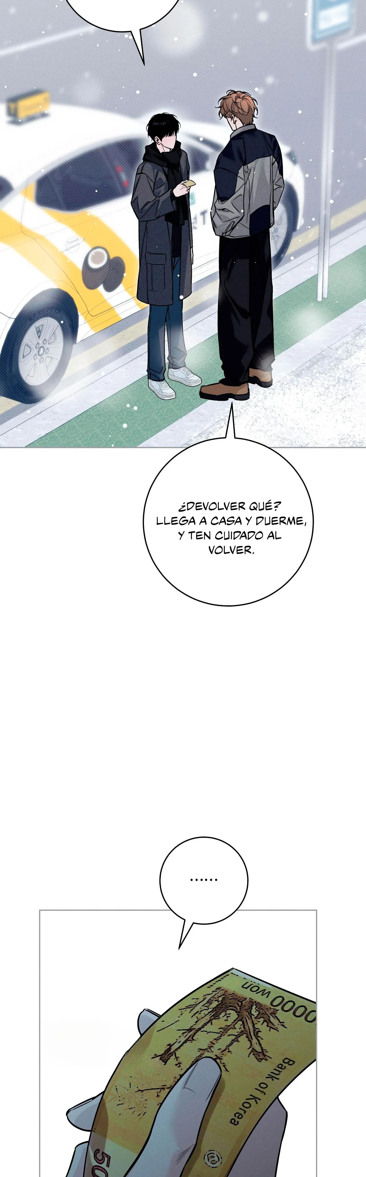 Temporada de invierno - Capítulo 4 - Página 8 - LectorTMOo