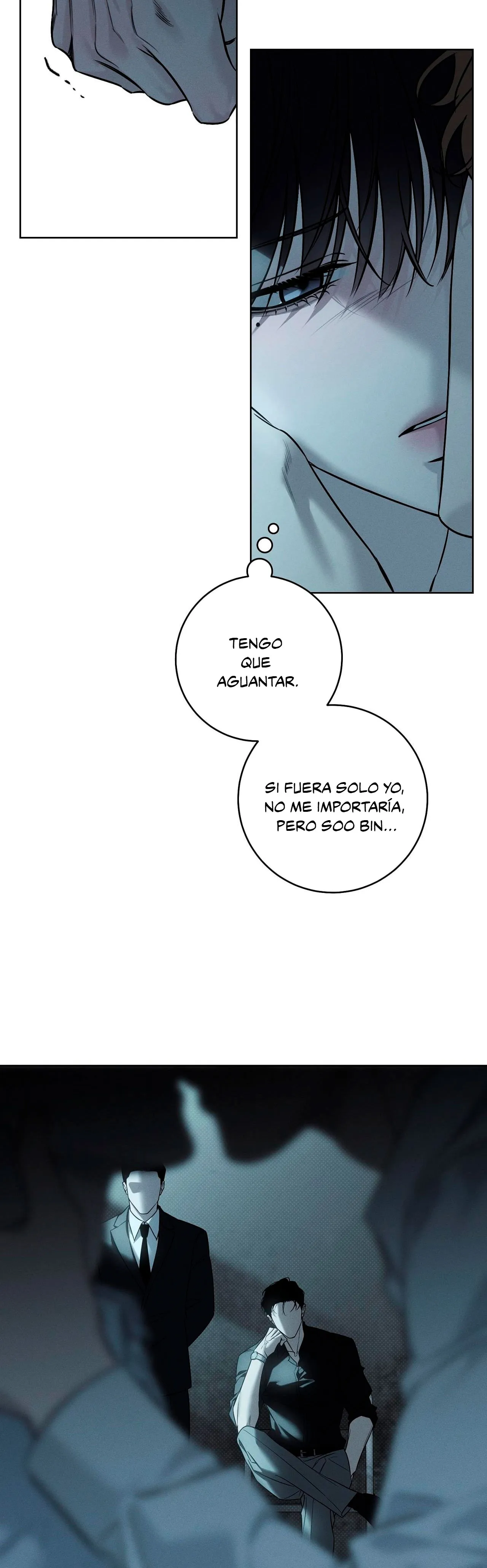 Temporada de invierno - Capítulo 5 - Página 44 - LectorTMOo
