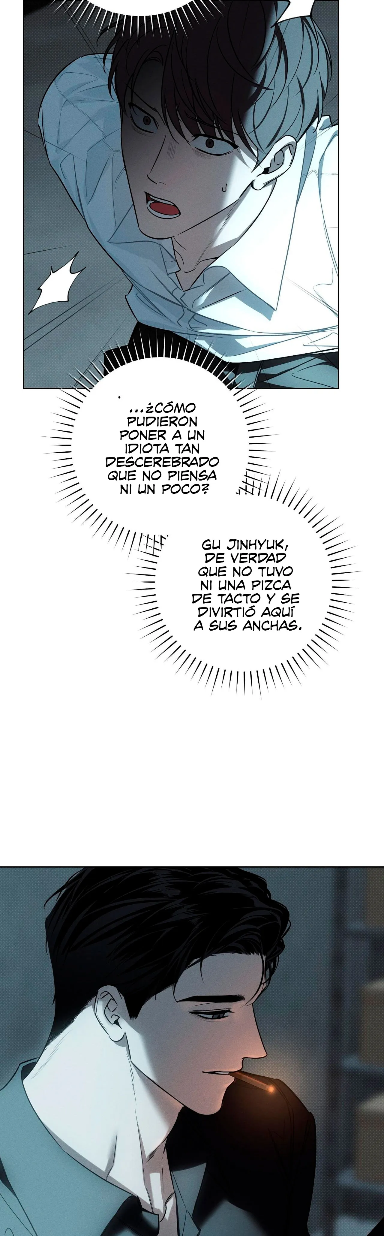 Temporada de invierno - Capítulo 5 - Página 8 - LectorTMOo