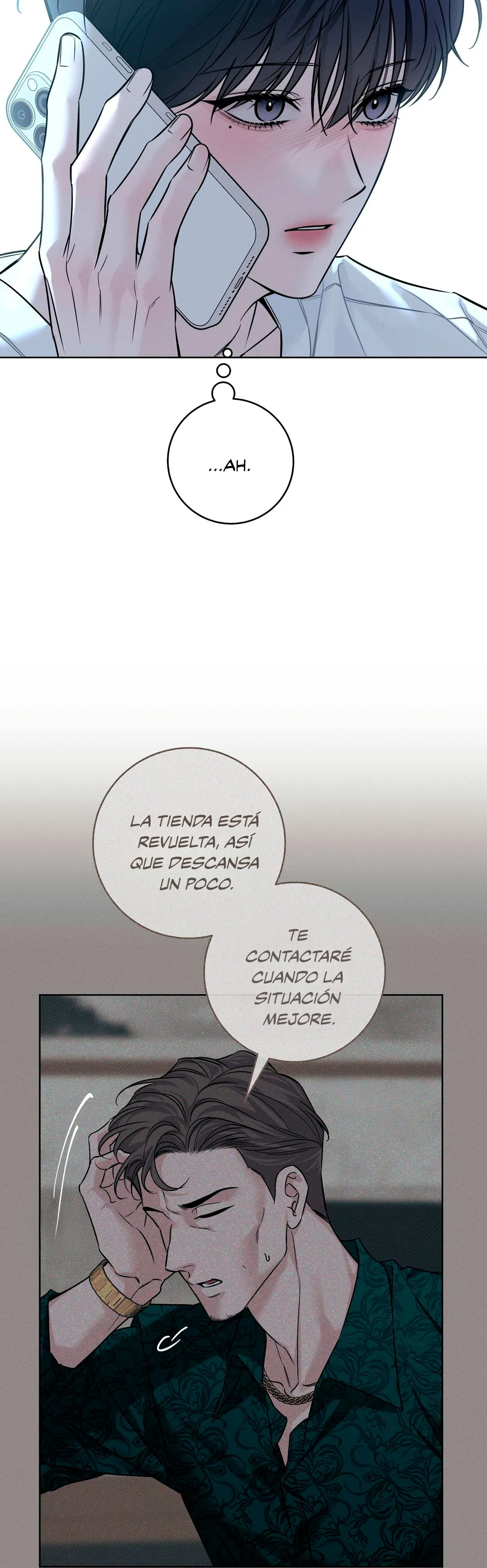 Temporada de invierno - Capítulo 6 - Página 18 - LectorTMOo