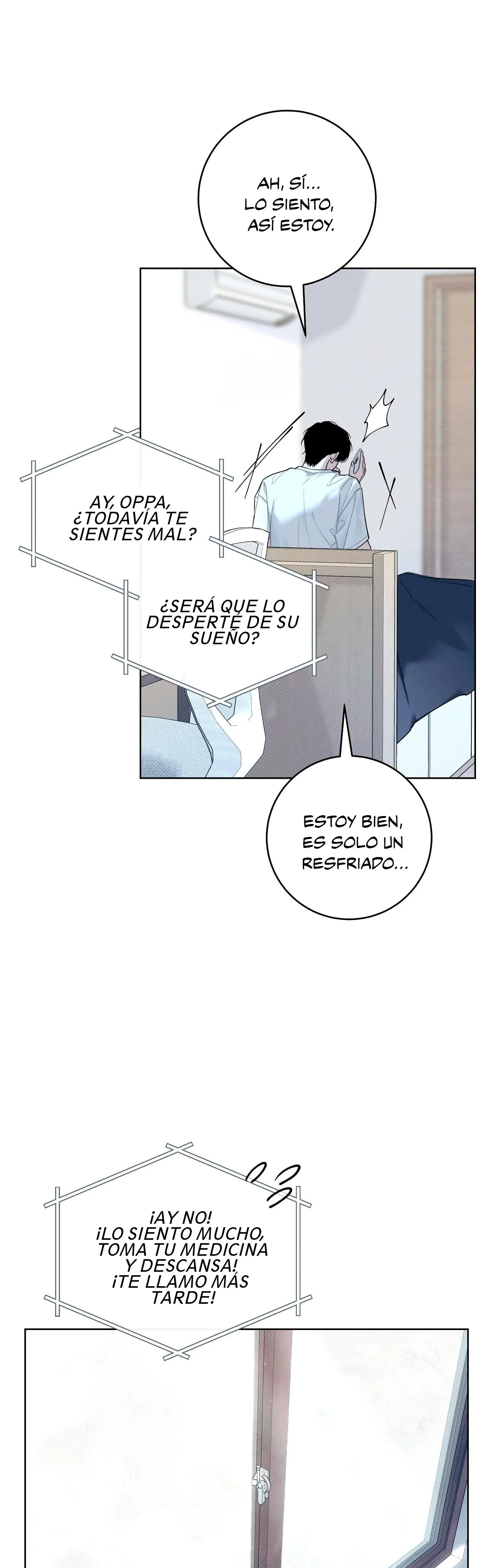 Temporada de invierno - Capítulo 6 - Página 20 - LectorTMOo
