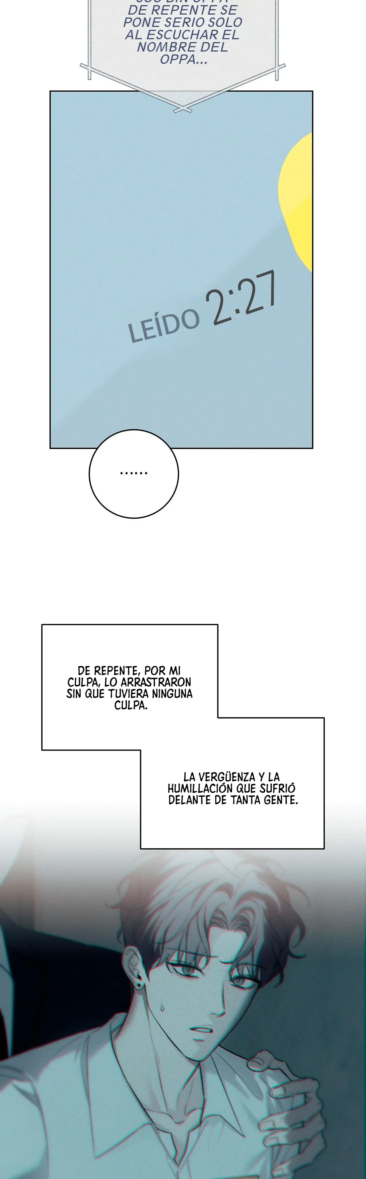 Temporada de invierno - Capítulo 6 - Página 23 - LectorTMOo