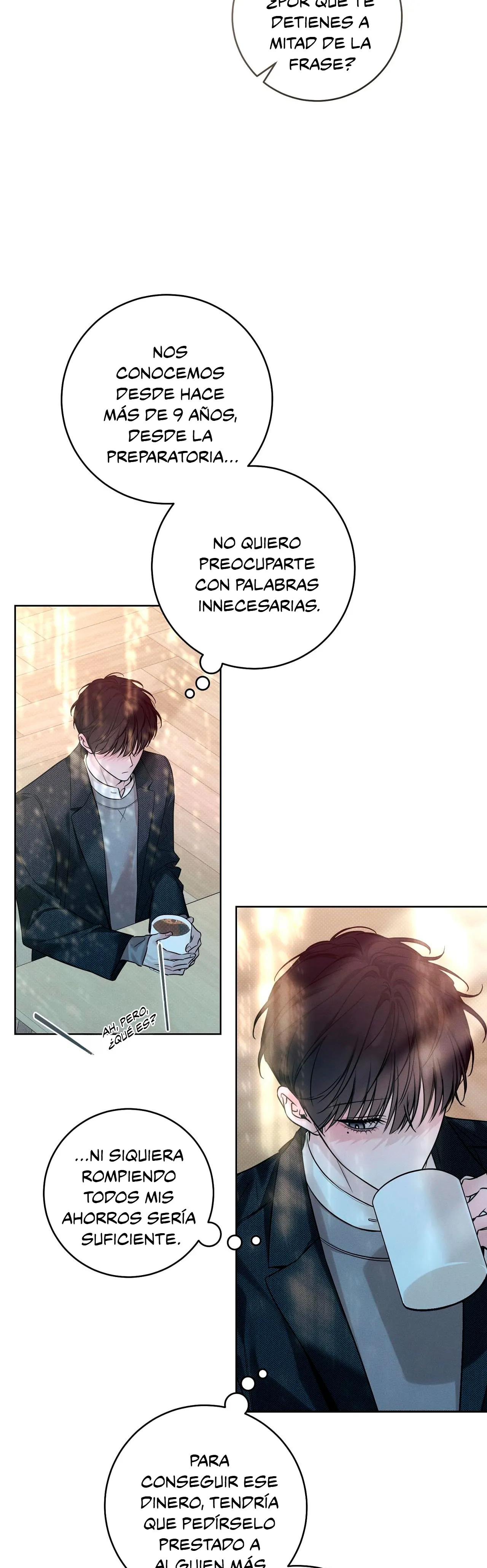 Temporada de invierno - Capítulo 7 - Página 15 - LectorTMOo
