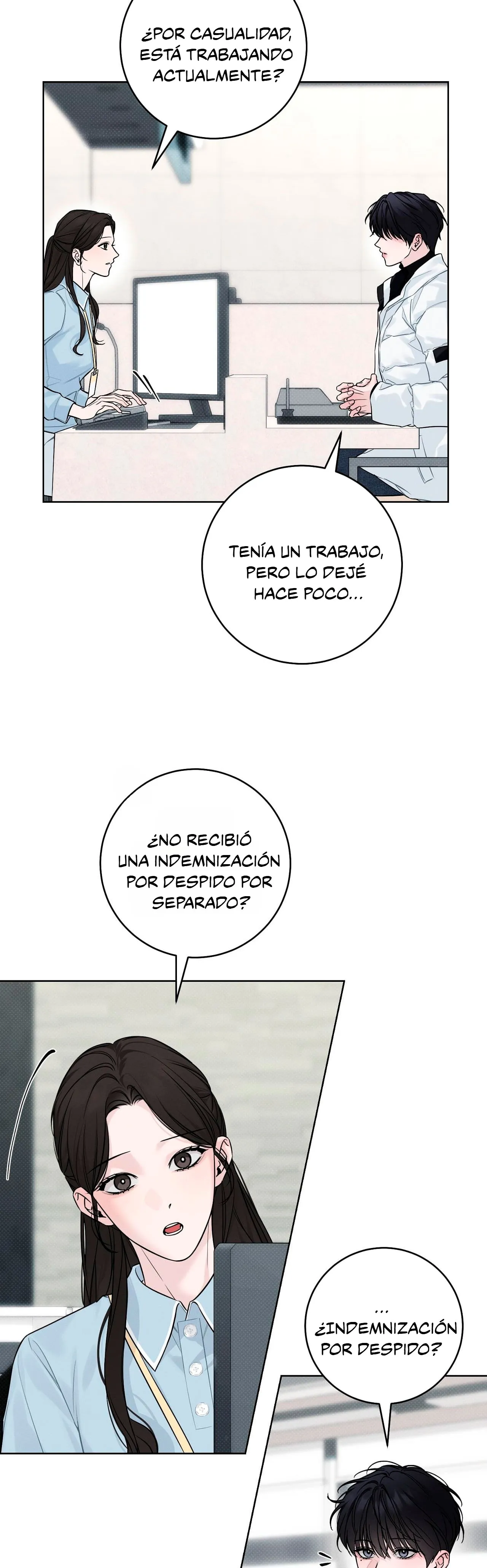 Temporada de invierno - Capítulo 7 - Página 27 - LectorTMOo