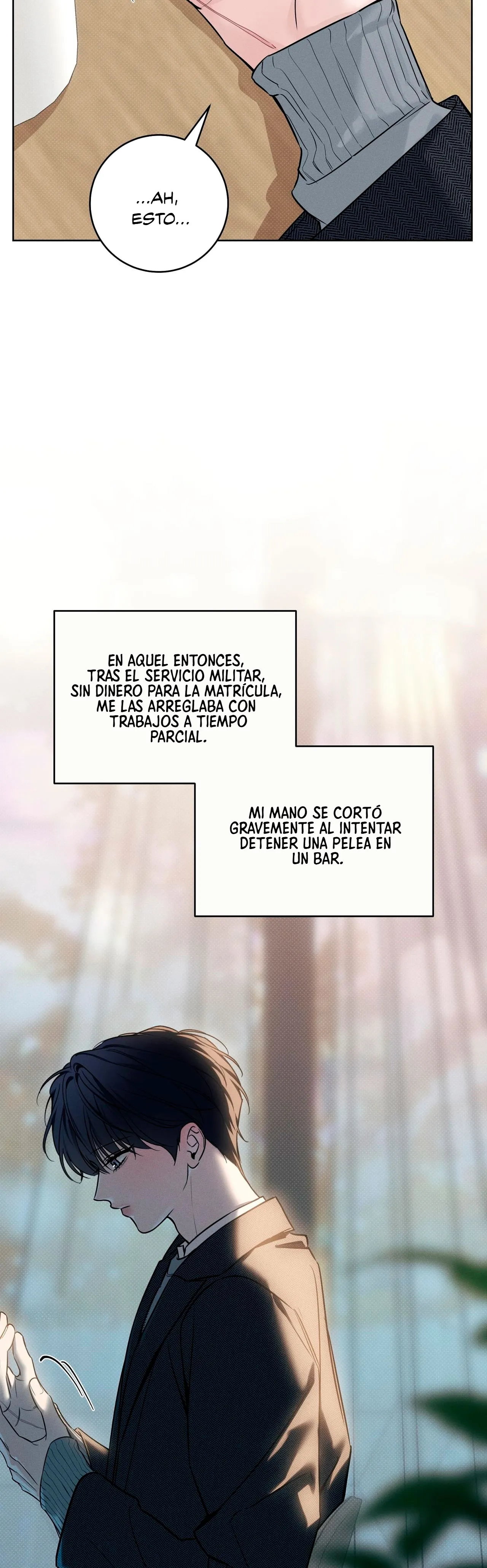 Temporada de invierno - Capítulo 7 - Página 5 - LectorTMOo