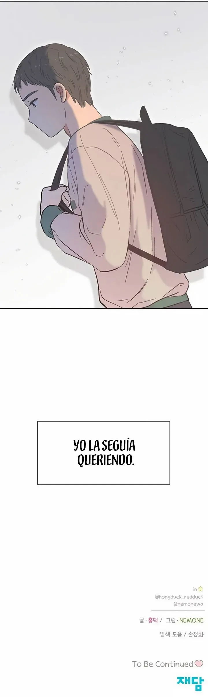 Temporada de Romance - Capítulo 15 - Página 8 - LectorTMOo
