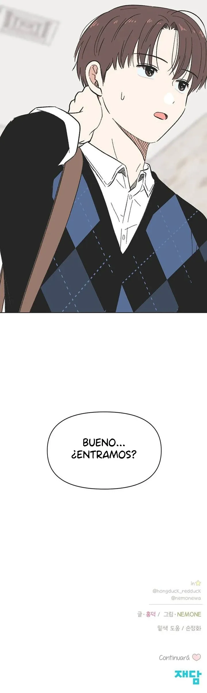 Temporada de Romance - Capítulo 25 - Página 9 - LectorTMOo