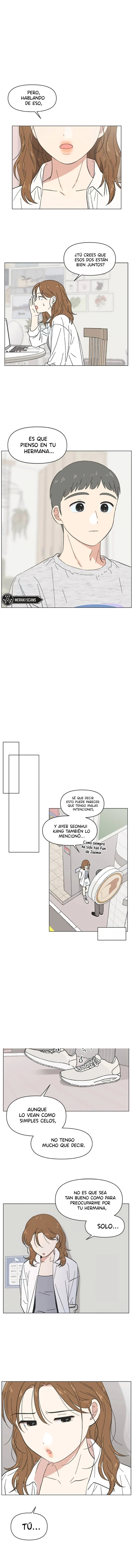 Temporada de Romance - Capítulo 48 - Página 2 - LectorTMOo