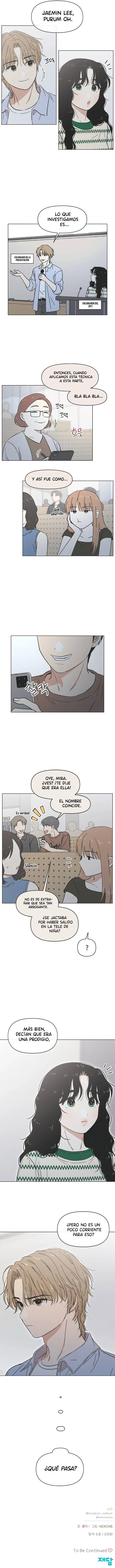 Temporada de Romance - Capítulo 49 - Página 9 - LectorTMOo