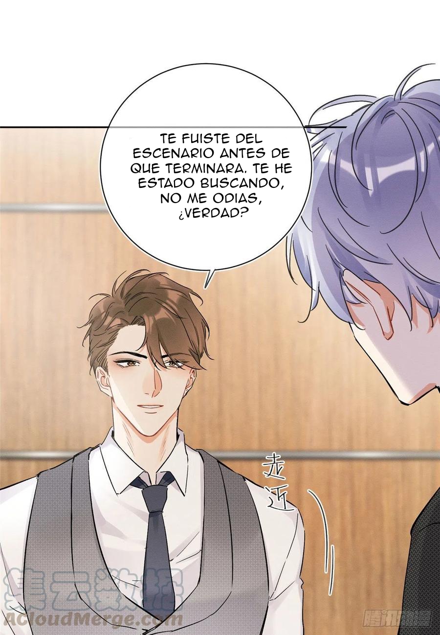 Tengo que trabajar duro para ser un gato hoy! - Capítulo 1 - Página 19 - LectorTMOo
