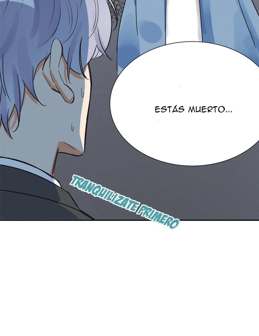 Tengo que trabajar duro para ser un gato hoy! - Capítulo 1 - Página 35 - LectorTMOo