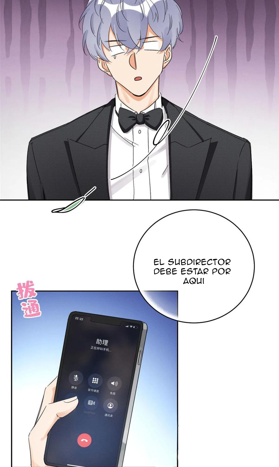 Tengo que trabajar duro para ser un gato hoy! - Capítulo 1 - Página 37 - LectorTMOo