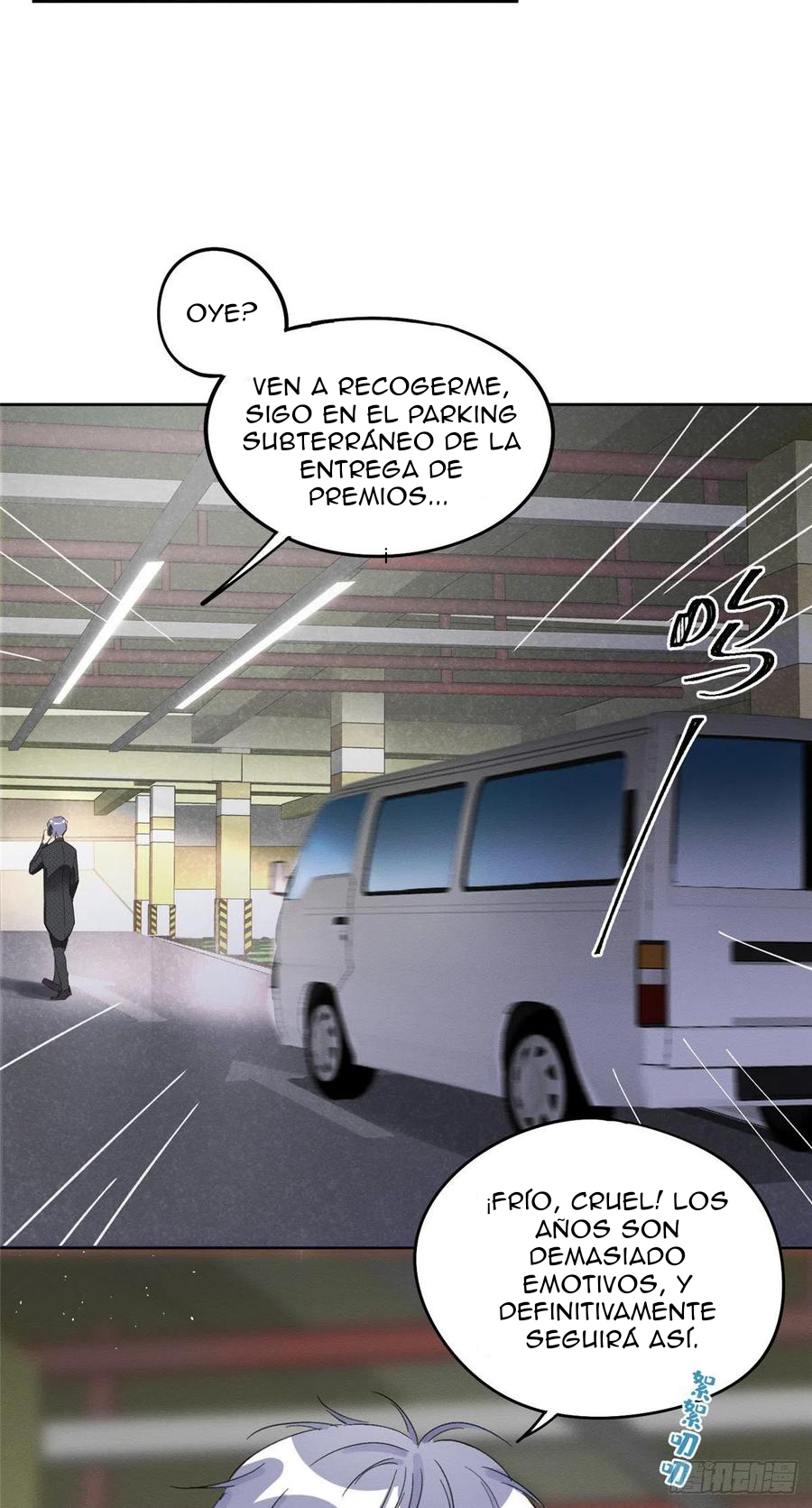 Tengo que trabajar duro para ser un gato hoy! - Capítulo 1 - Página 38 - LectorTMOo