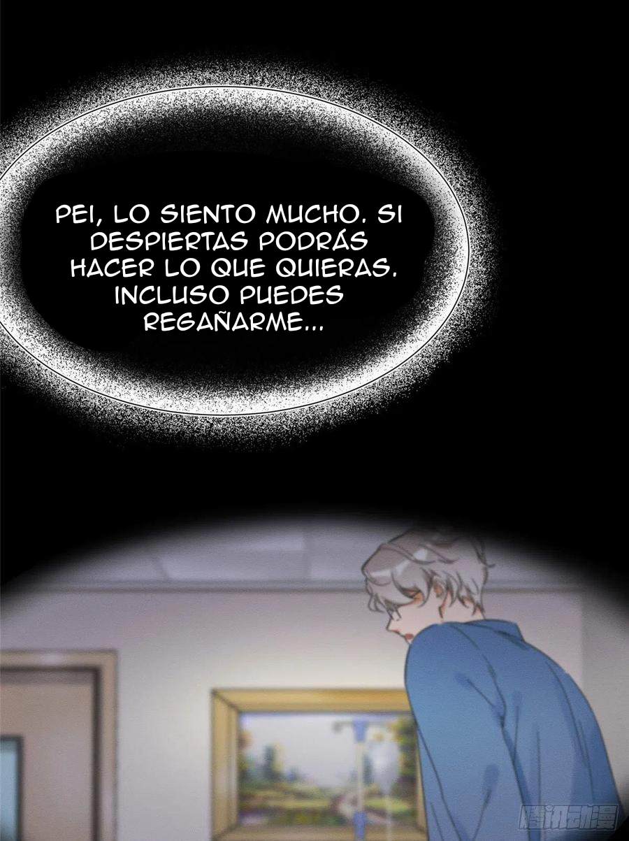 Tengo que trabajar duro para ser un gato hoy! - Capítulo 1 - Página 53 - LectorTMOo