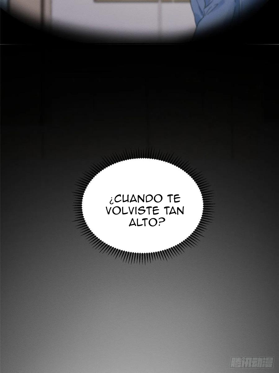 Tengo que trabajar duro para ser un gato hoy! - Capítulo 1 - Página 54 - LectorTMOo