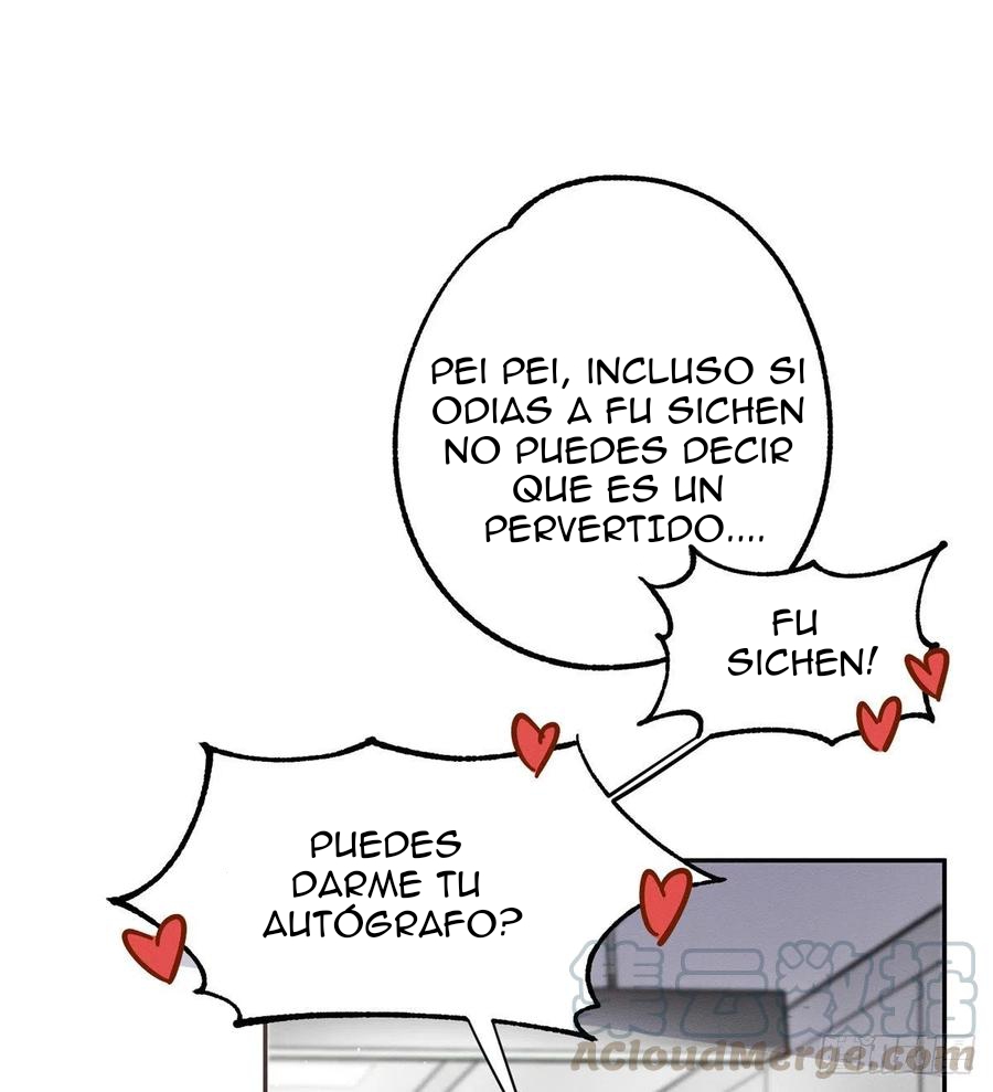 Tengo que trabajar duro para ser un gato hoy! - Capítulo 10 - Página 15 - LectorTMOo