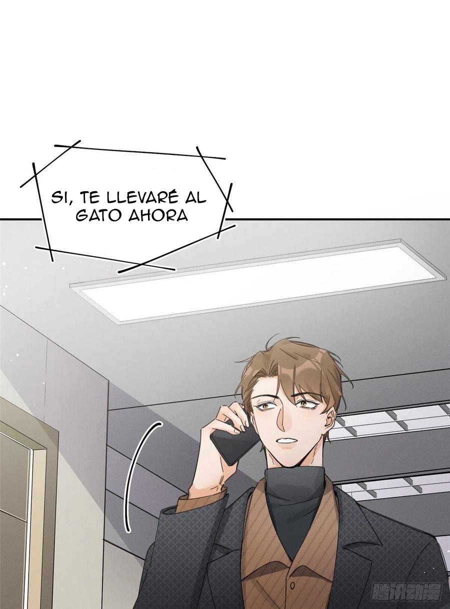 Tengo que trabajar duro para ser un gato hoy! - Capítulo 10 - Página 2 - LectorTMOo